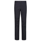 Pantalone donna 4 way stretch