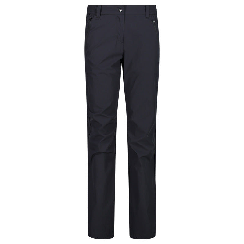 Pantalone donna 4 way stretch