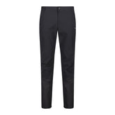 Pantaloni uomo trekking elastico 4 direzioni