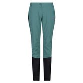 Pantalone donna rinforzato