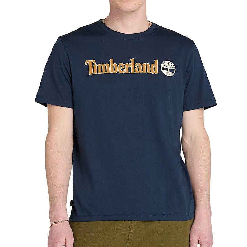 T-shirt uomo Kennebec River