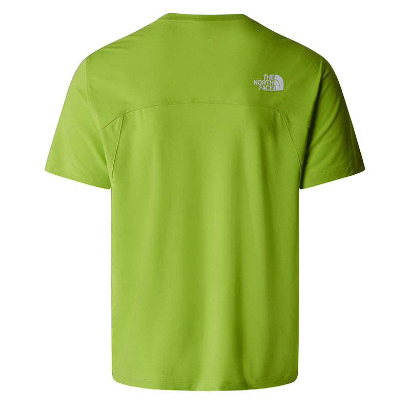 T-Shirt uomo Lightning Alpine