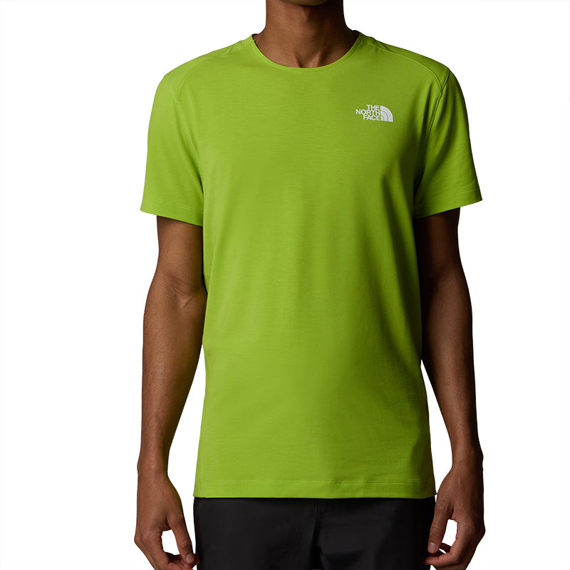 T-Shirt uomo Lightning Alpine