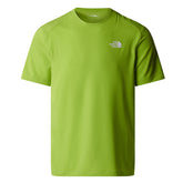 T-Shirt uomo Lightning Alpine