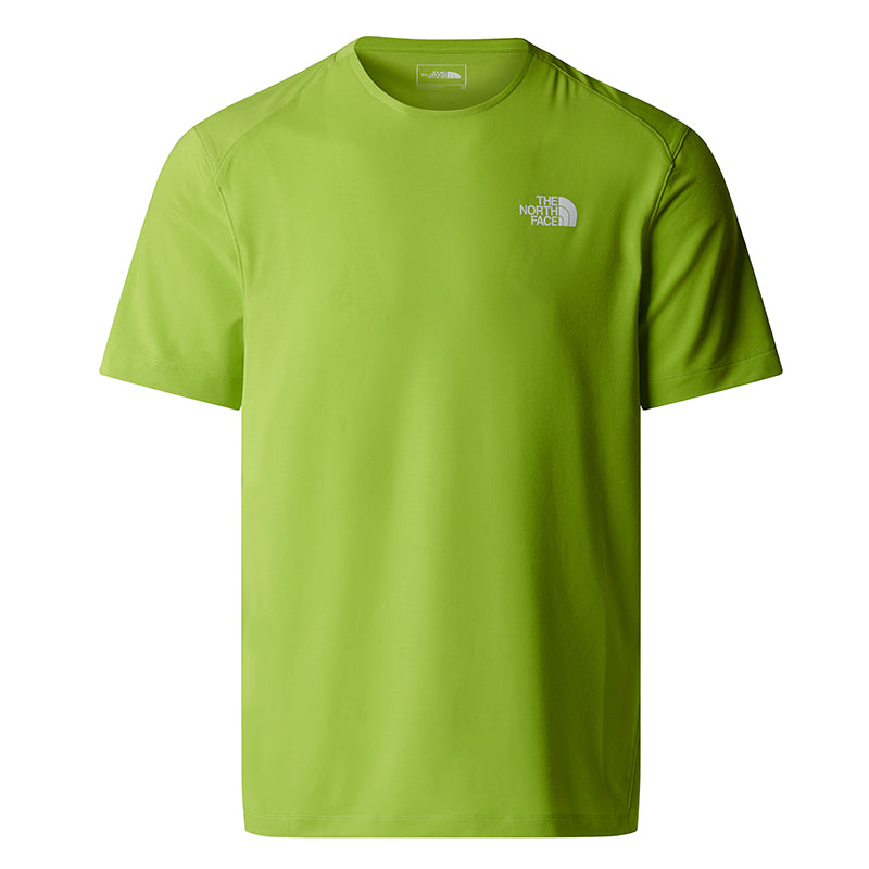 T-Shirt uomo Lightning Alpine