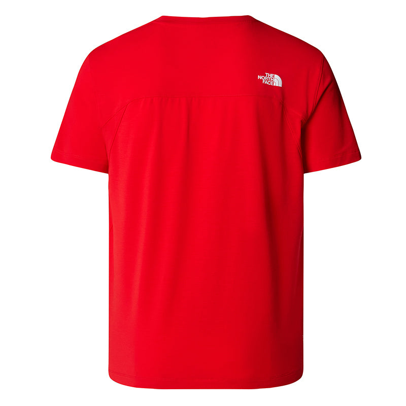 T-Shirt uomo Lightning Alpine
