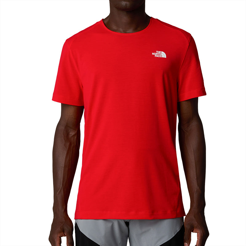 T-Shirt uomo Lightning Alpine