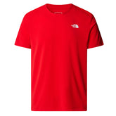 T-Shirt uomo Lightning Alpine