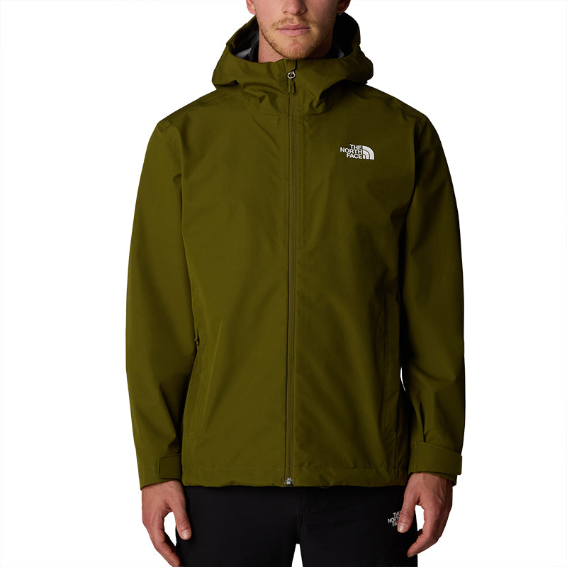 Giacca uomo Whiton 3L