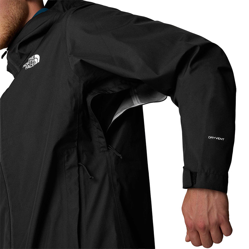 Giacca uomo Whiton 3L