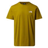 T-Shirt uomo Simple Dome