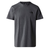 T-Shirt uomo Simple Dome