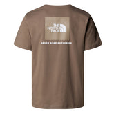 T-Shirt uomo Redbox