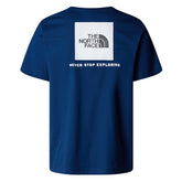 T-Shirt uomo Redbox