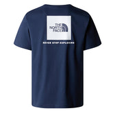 T-Shirt uomo Redbox