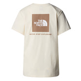 T-Shirt donna Redbox Relaxed