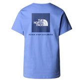 T-Shirt donna Redbox Relaxed
