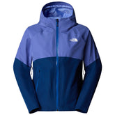 Giacca donna Diablo Dynamic Zip-In Comaptible