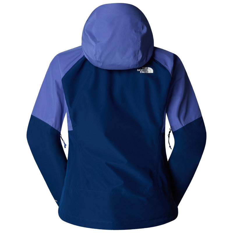 Giacca donna Diablo Dynamic Zip-In Comaptible