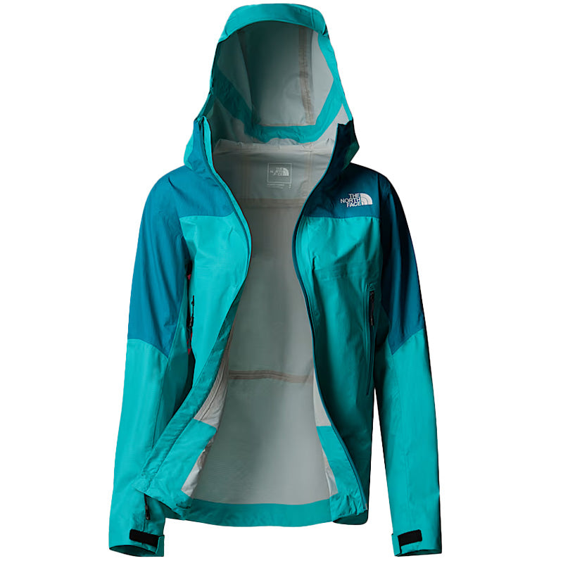 Giacca donna Signal 2.5L Dryvent