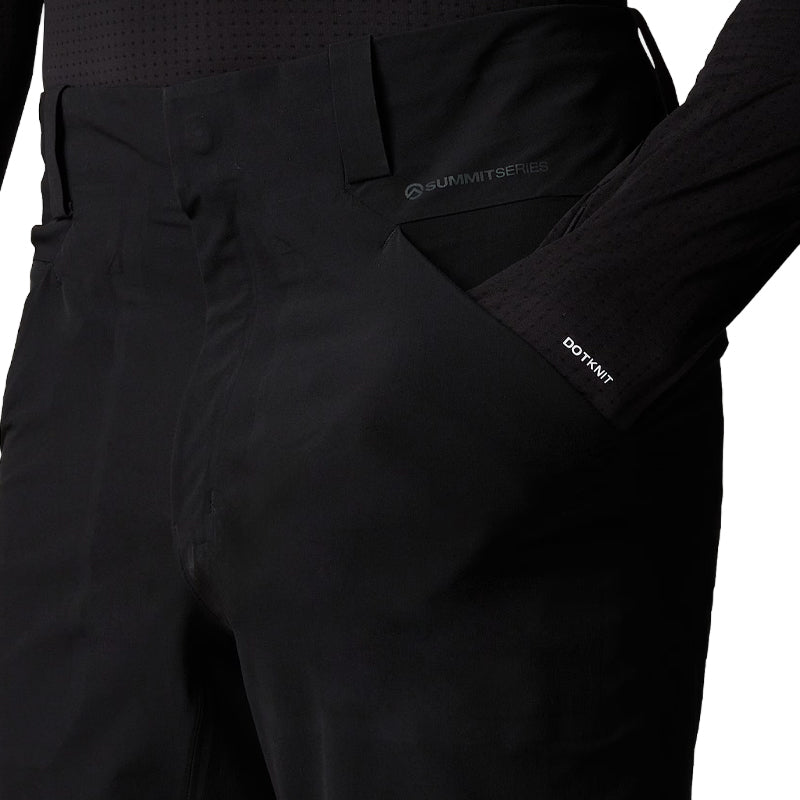 Pantalone uomo Summit Off Width Slim