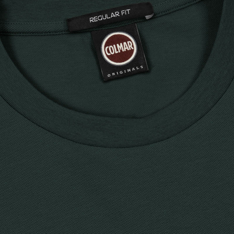 T-Shirt uomo piquè