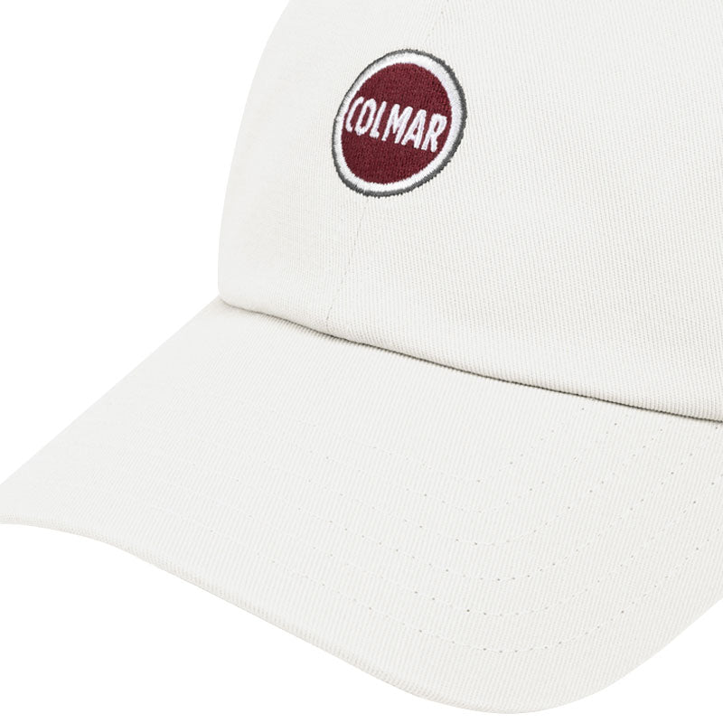 Cappello con visiera