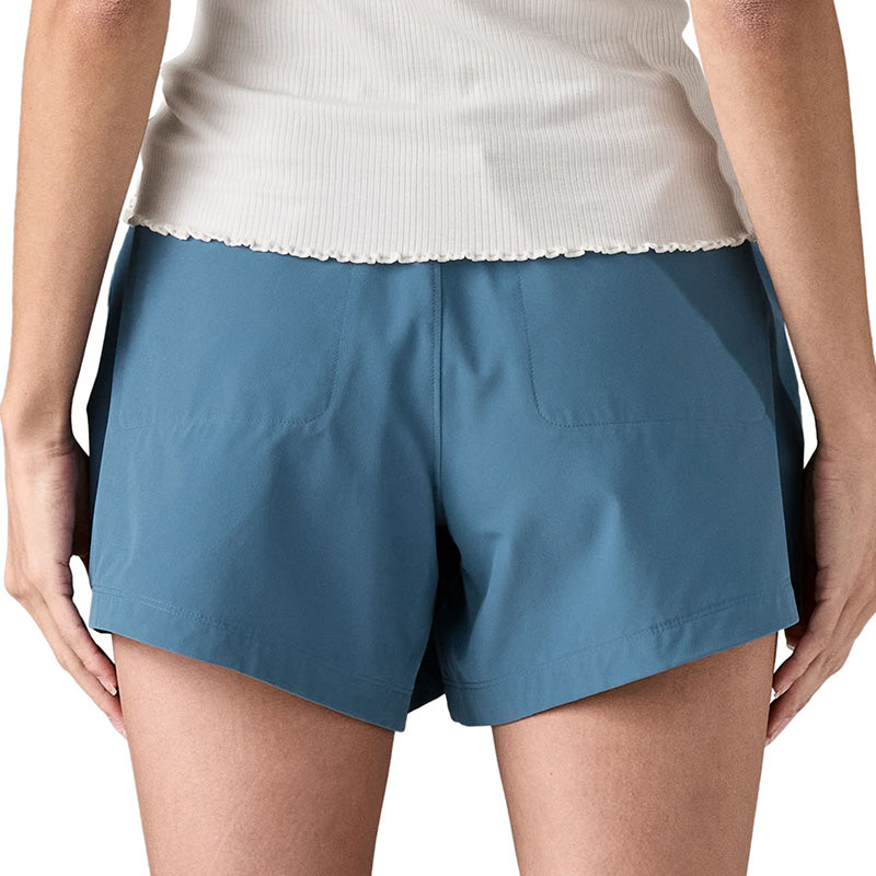 Pantaloncino donna Fleetwith 5"