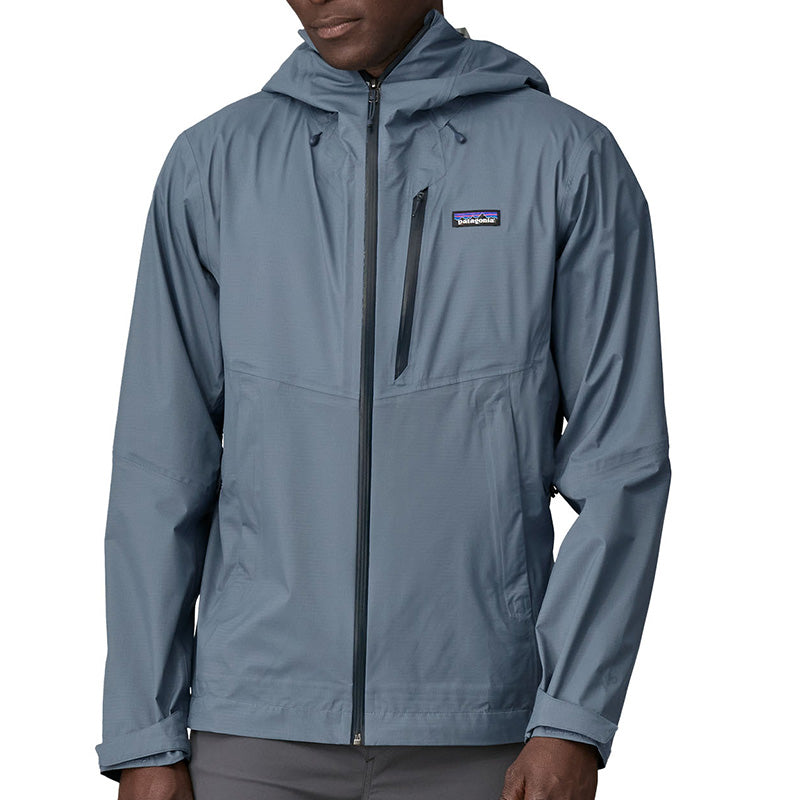 Giacca uomo Granite Crest Rain