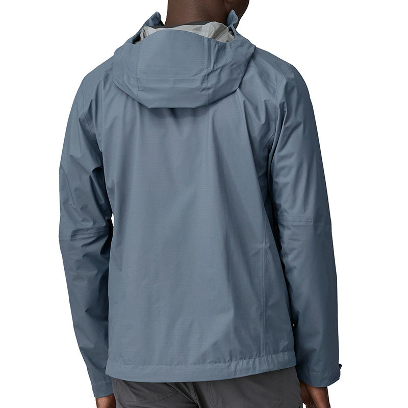 Giacca uomo Granite Crest Rain