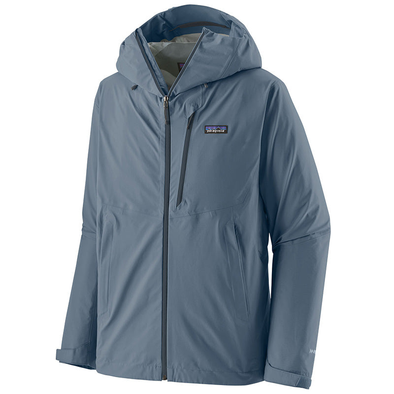 Giacca uomo Granite Crest Rain