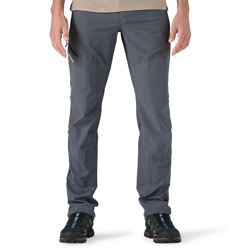 Pantalone uomo Terravia Alpine