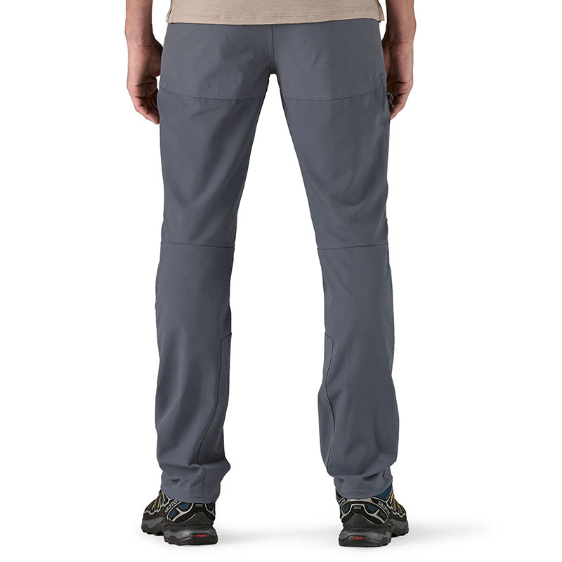 Pantalone uomo Terravia Alpine