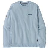 Felpa uomo Fitz Roy Icon Uprisal Crew