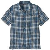 Camicia uomo A/C
