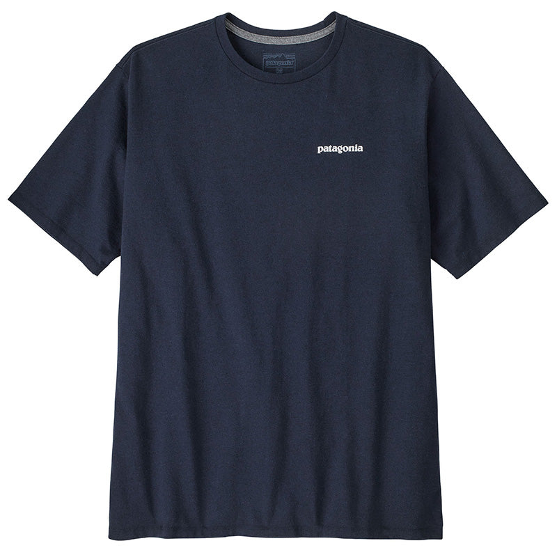 T-shirt uomo Logo P-6 Responsibili