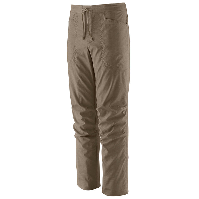 Pantalone uomo Hampi Rock