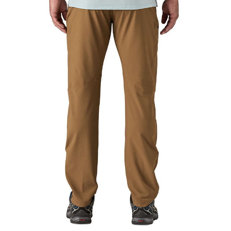 Pantalone uomo Terravia Trail