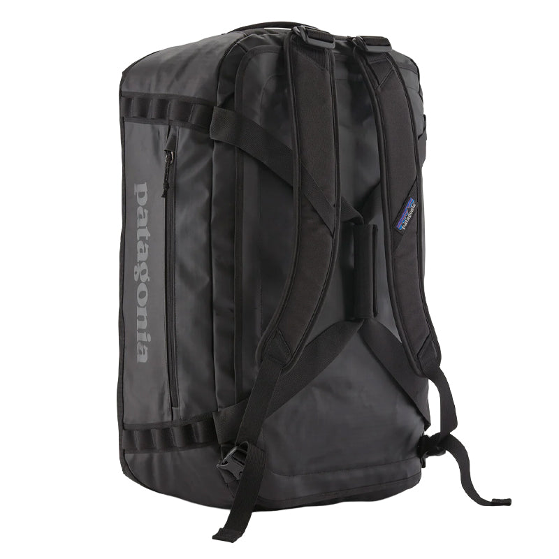 Borsa Black Hole Duffel 55L