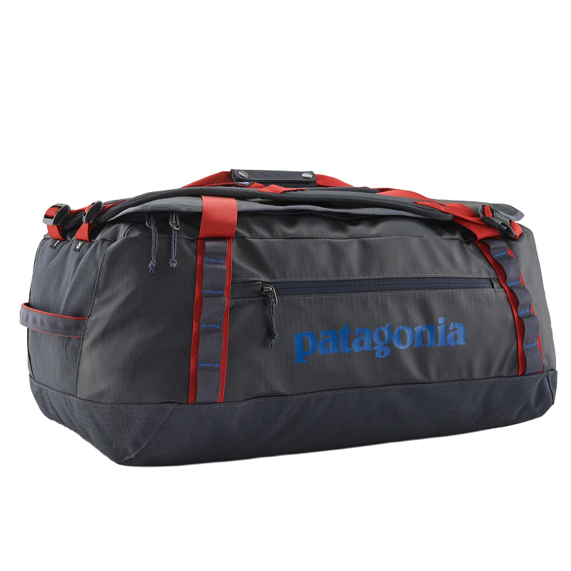 Borsa Black Hole Duffel 55L
