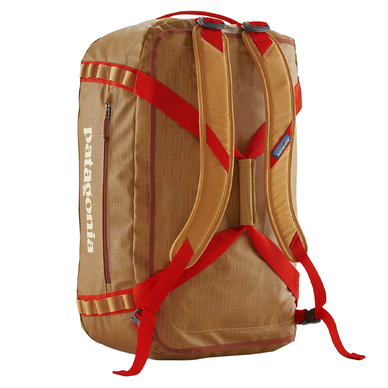 Borsa Black Hole Duffel 55L