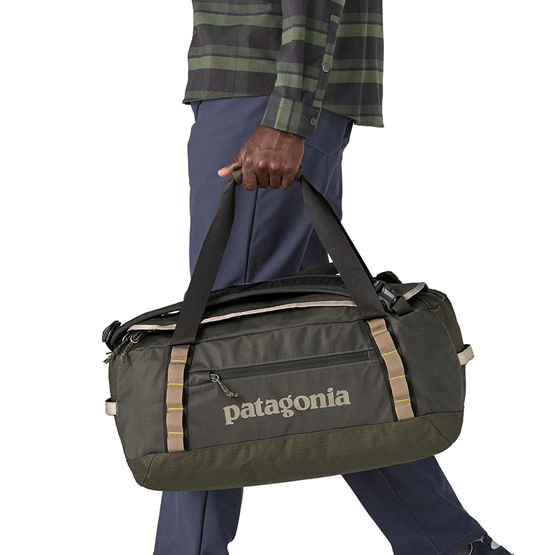 Borsa Black Hole Duffel 40L