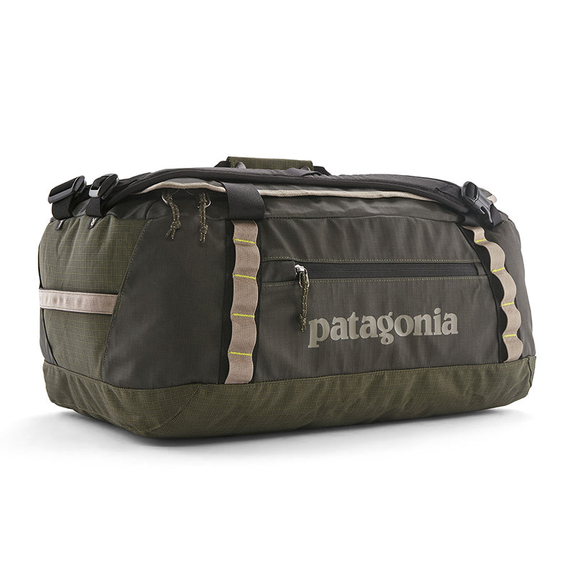 Borsa Black Hole Duffel 40L