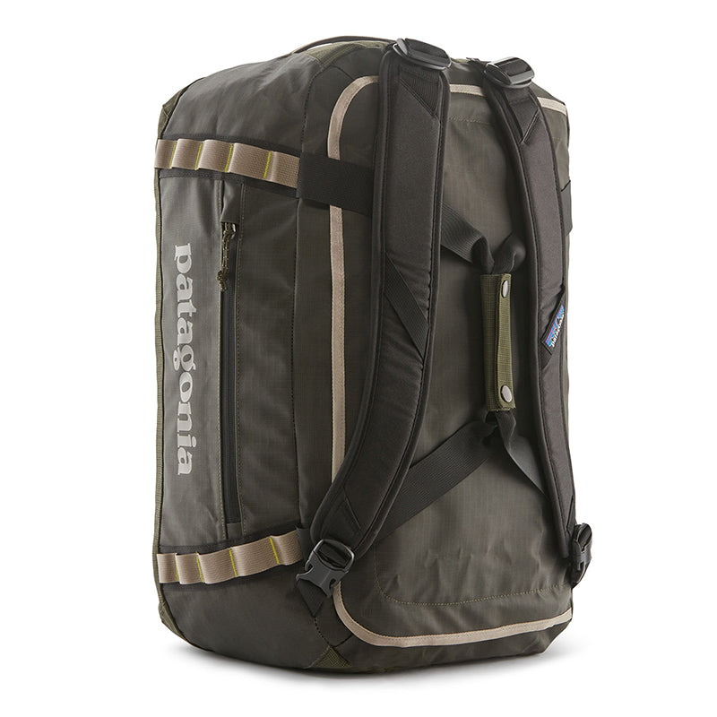 Borsa Black Hole Duffel 40L