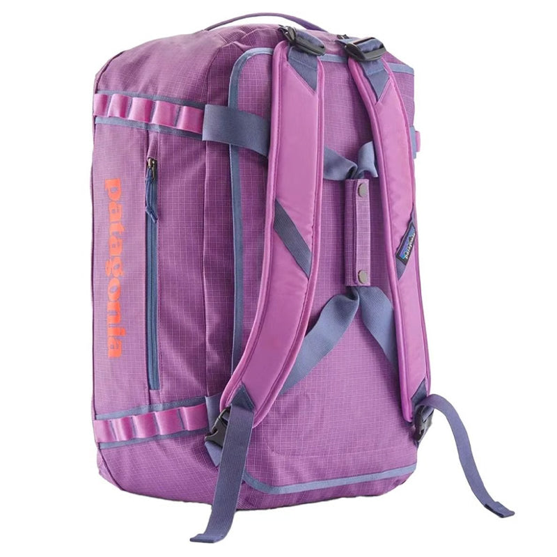 Borsa Black Hole Duffel 40L