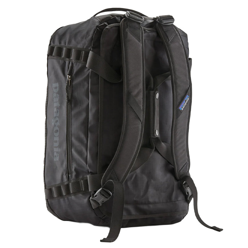 Borsa Black Hole Duffel 40L