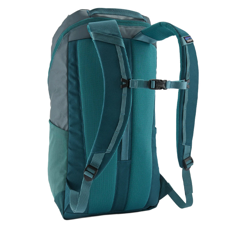 Zaino Black Hole Pack 25L