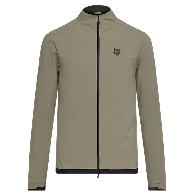 Giacca uomo Defend Fire Alpha