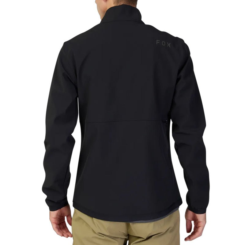 Giacca uomo Ranger Fire