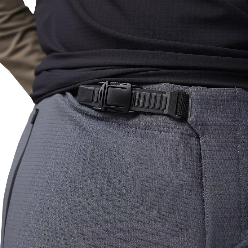 Pantalone uomo Defend Fire